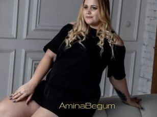 AminaBegum