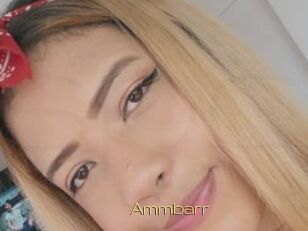 Ammbarr