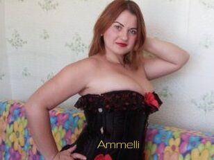 Ammelli