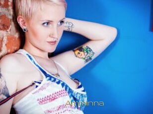 Amminna