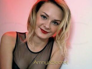 AmnyaSecret