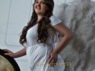 Amsterdam911