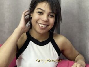 AmyBaxter