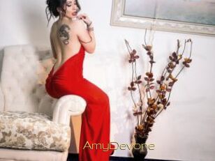 AmyDevone