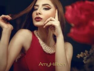 AmyHillton