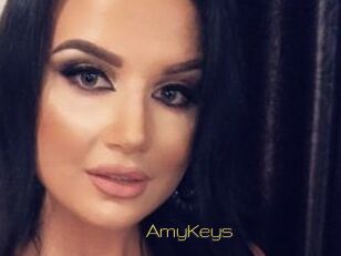 AmyKeys