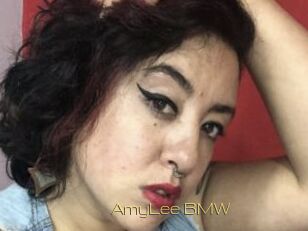 AmyLee_BMW