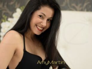 AmyMartin