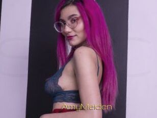 AmyMeiden