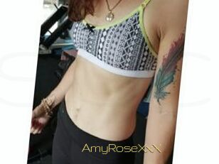 AmyRoseXxX