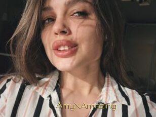 AmyXAmazing