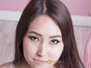 Amymills