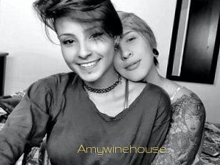 Amywinehouse