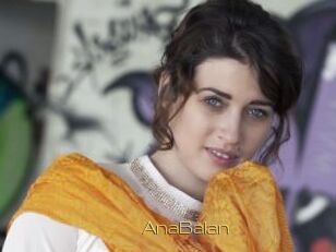AnaBalan
