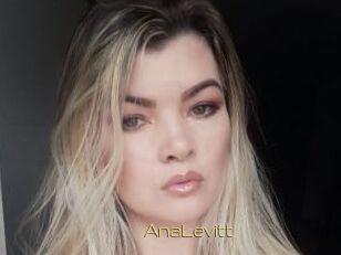 AnaLevitt