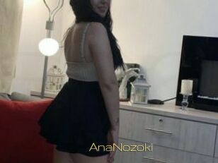 AnaNozoki
