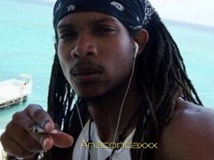 Anacondaxxx