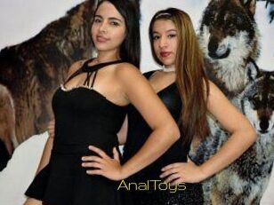 AnalToys