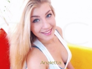 Analetta