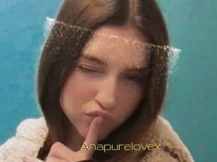 Anapurelovex