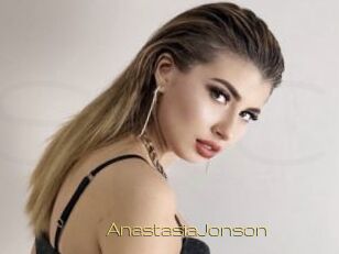 AnastasiaJonson