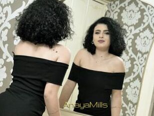 AnayaMills