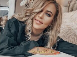 AnaysCole