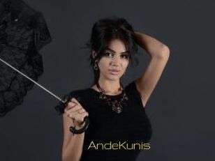 AndeKunis