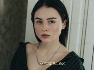 AndraLex