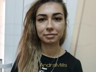 AndraMills