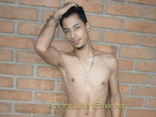 AndreLatinStream