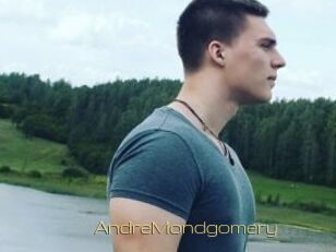 AndreMondgomery