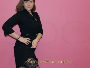 AndreaSorceress