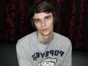 AndreasPrince