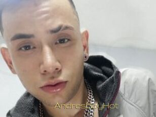 AndresBoyHot