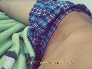 AndresGomezXXX