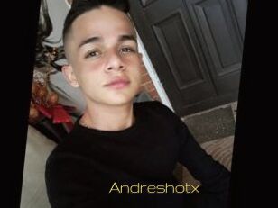 Andreshotx