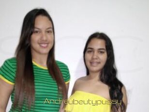 Andreubeutypussy