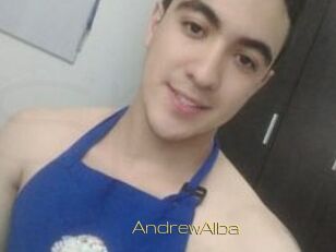 AndrewAlba