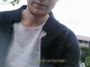 Andromedan