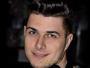 Andy2018