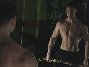 AndyAlsy