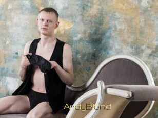 AndyBlond