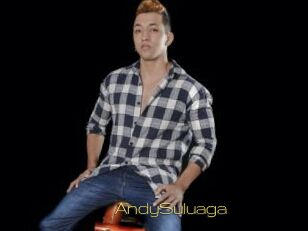 AndySuluaga