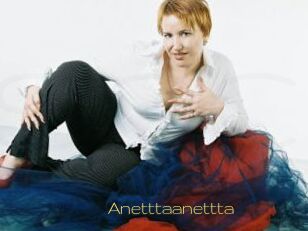Anetttaanettta