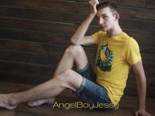 AngelBoyJessy