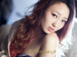 Angelababy9