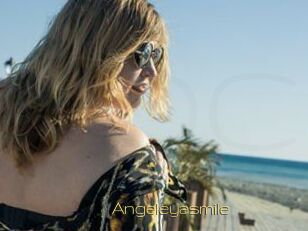 Angeleyasmile