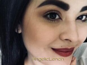 AngelicLenon