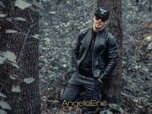 AngeloEric Super Cul